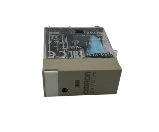 omron relays supplier