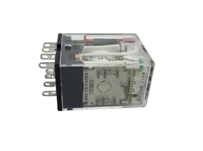 omron relays supplier