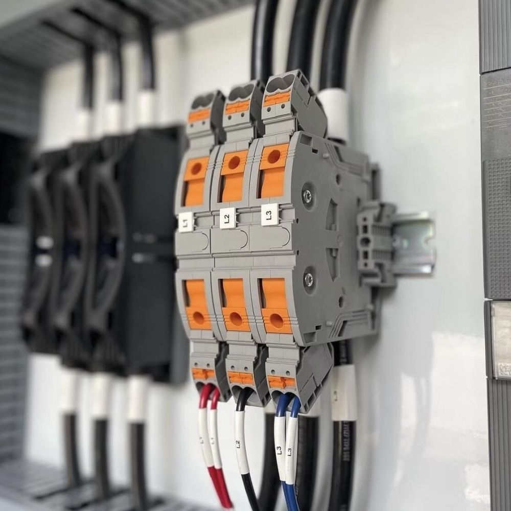 Evolution of Omron PLCs