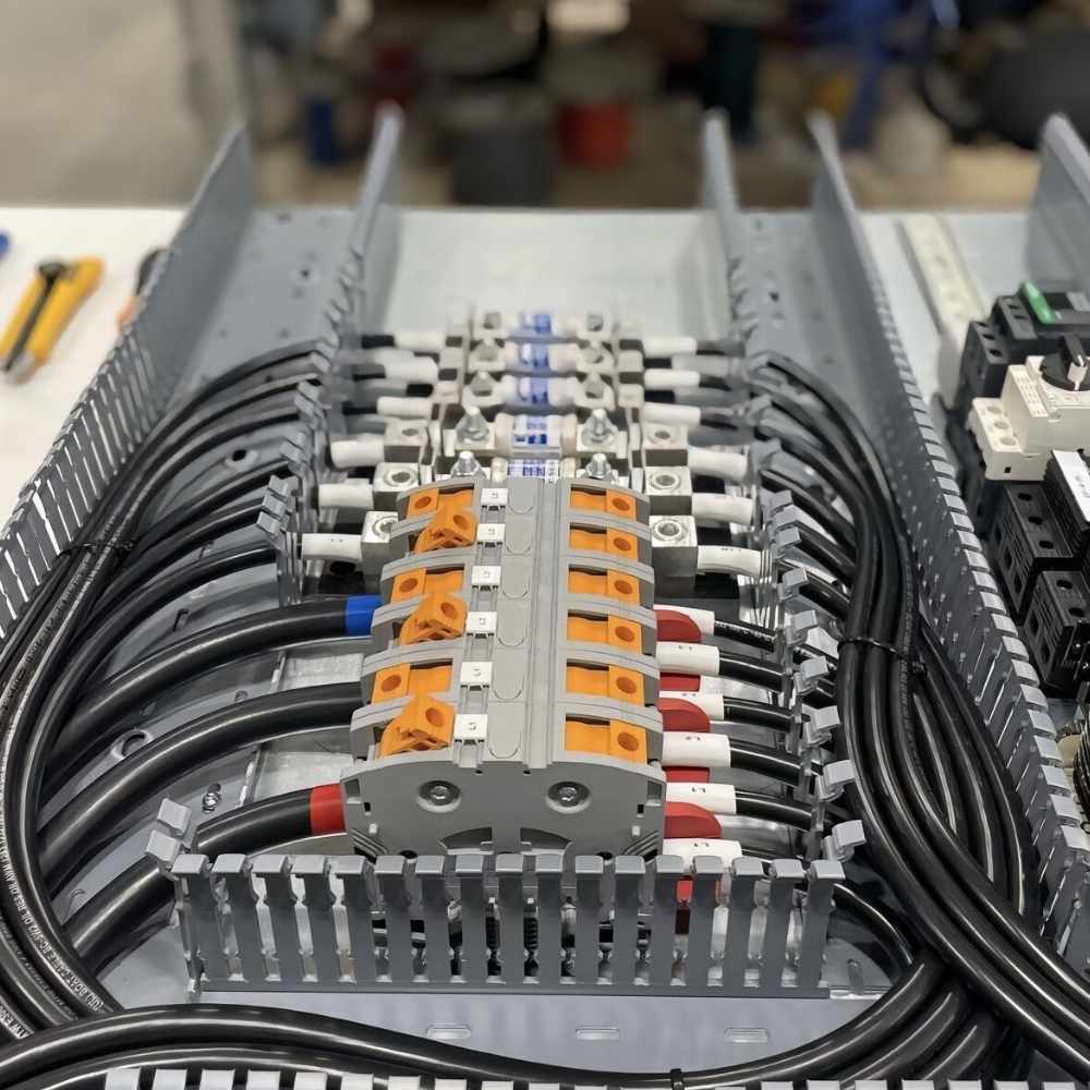 Omron PLCs